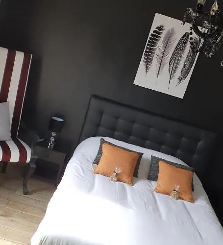 Le cosy de sarah